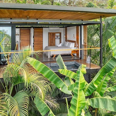 The Green House, Santa Teresa - Adults Only Playa Santa Teresa  Buitenkant foto