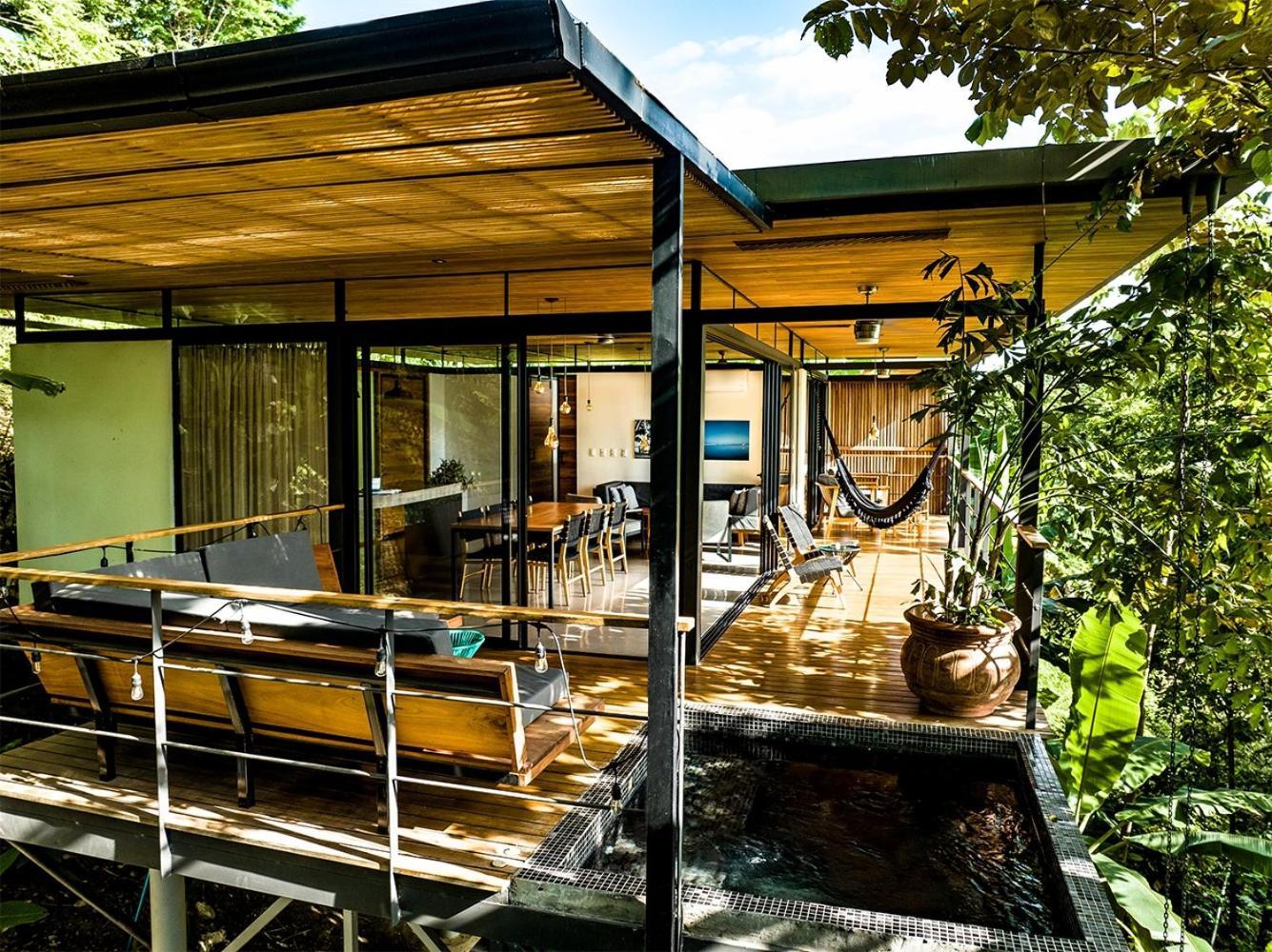 The Green House, Santa Teresa - Adults Only Playa Santa Teresa  Buitenkant foto